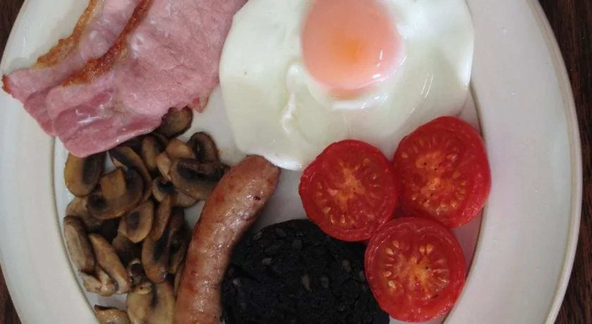 Park Farm - Bed & Breakfast