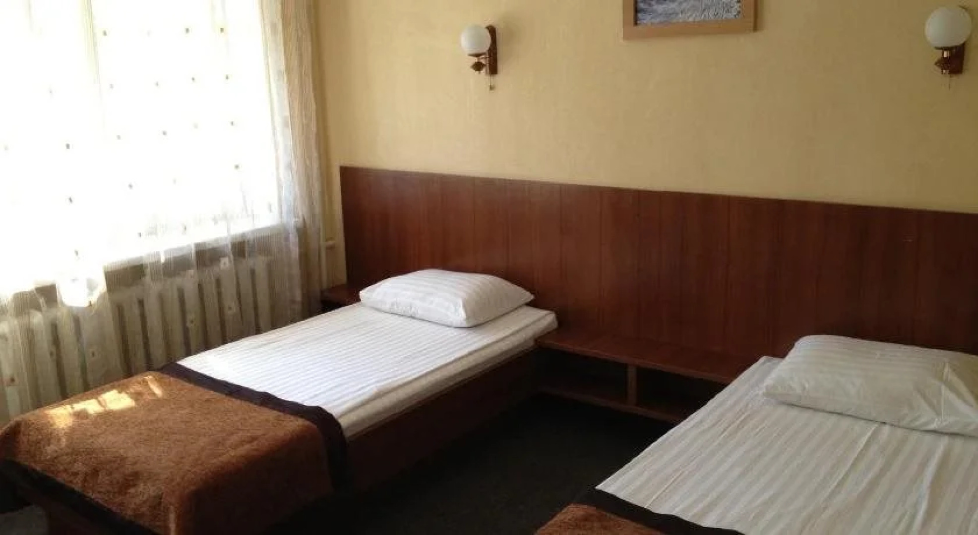 Центральный Отель