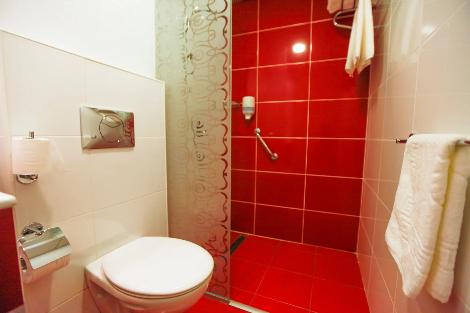 Grand Park Jerusalem Sheikh Jarrah