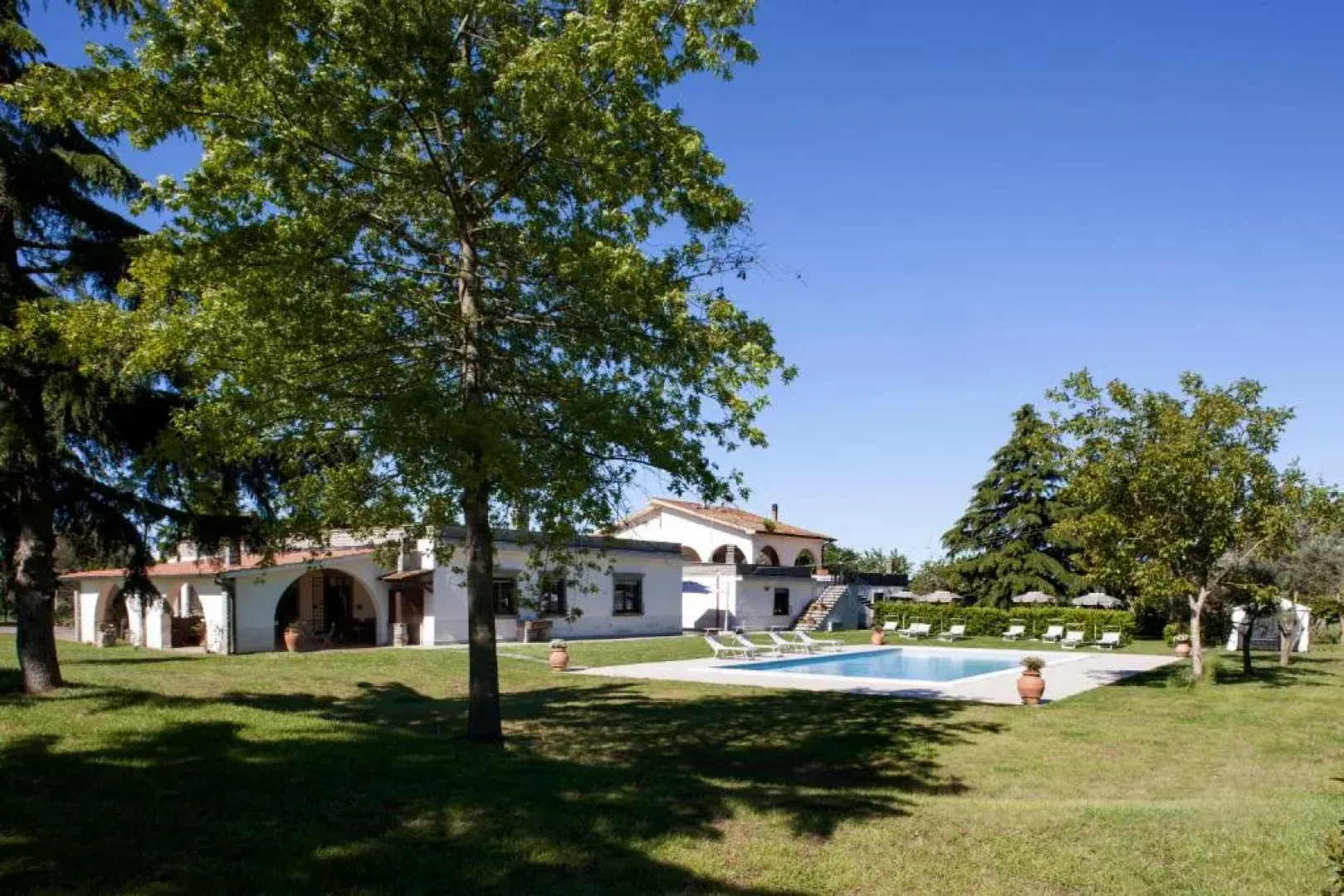 Sentimento del Tempo B&B