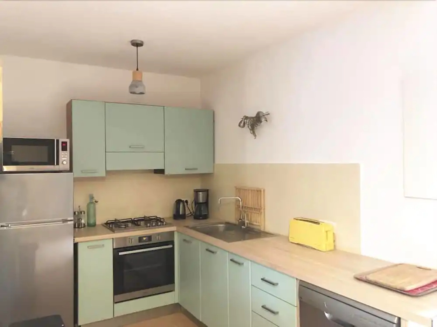 residence Guddelmoni