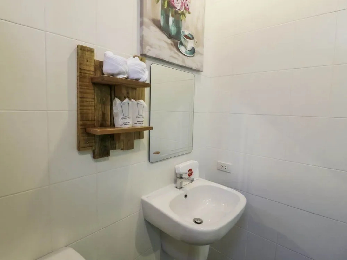 Nida Rooms Turquoise Saiyuan Naiharn