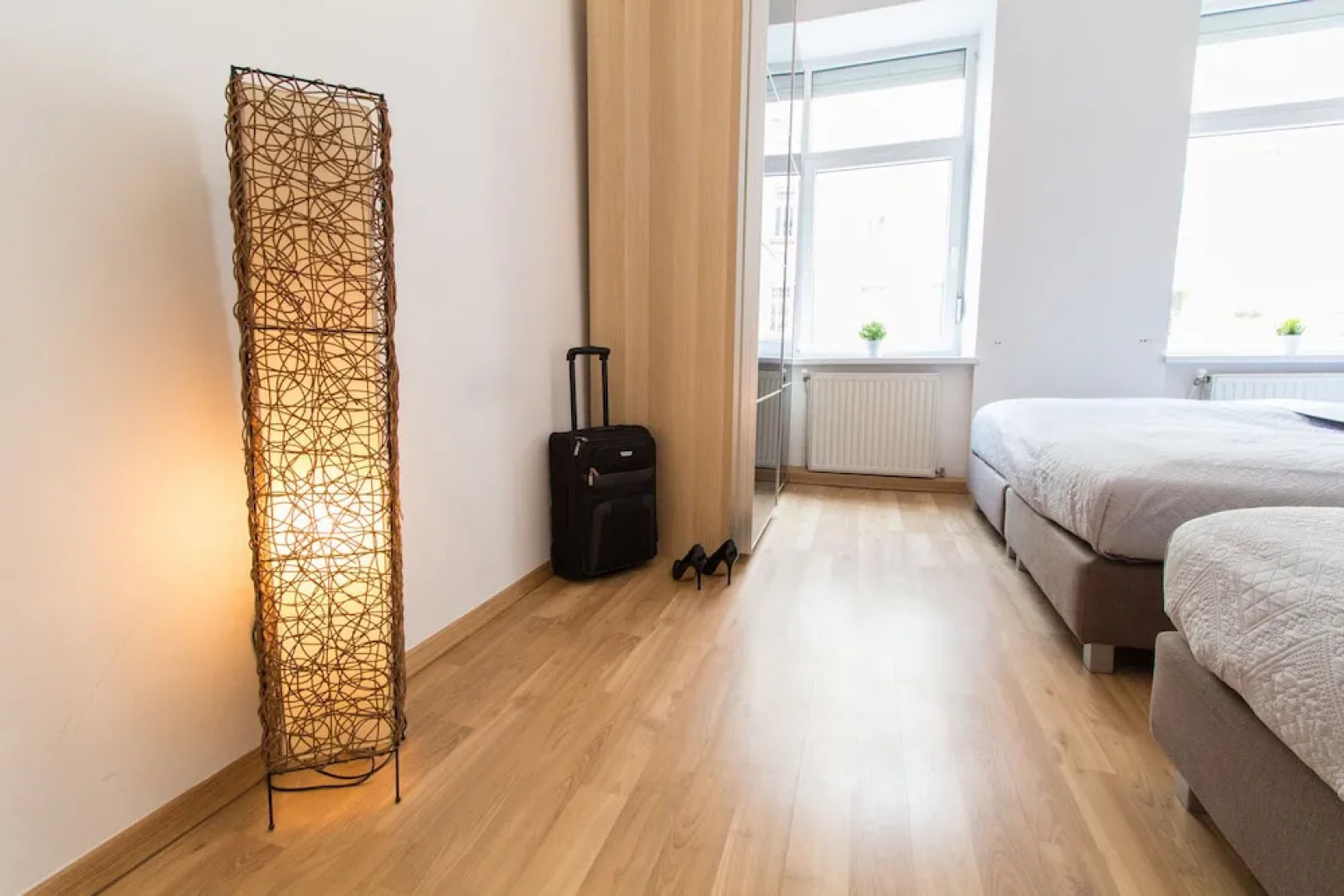 Apartment Enenkelstrasse