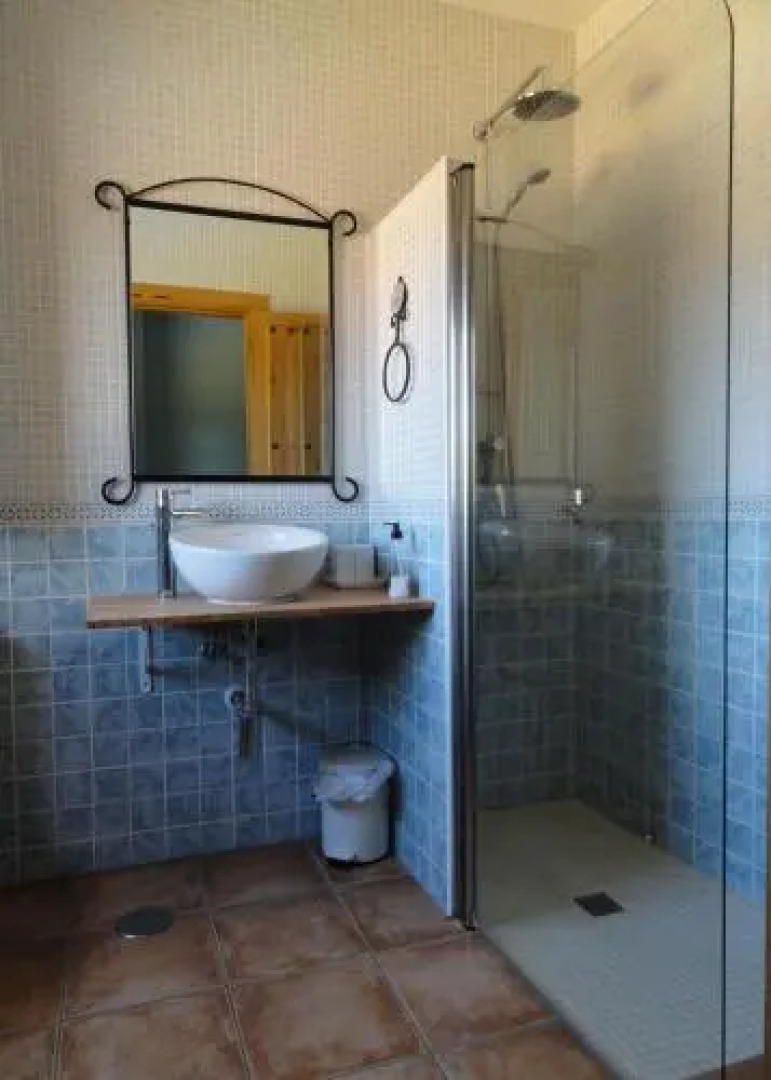 Casa Rural La Encebra