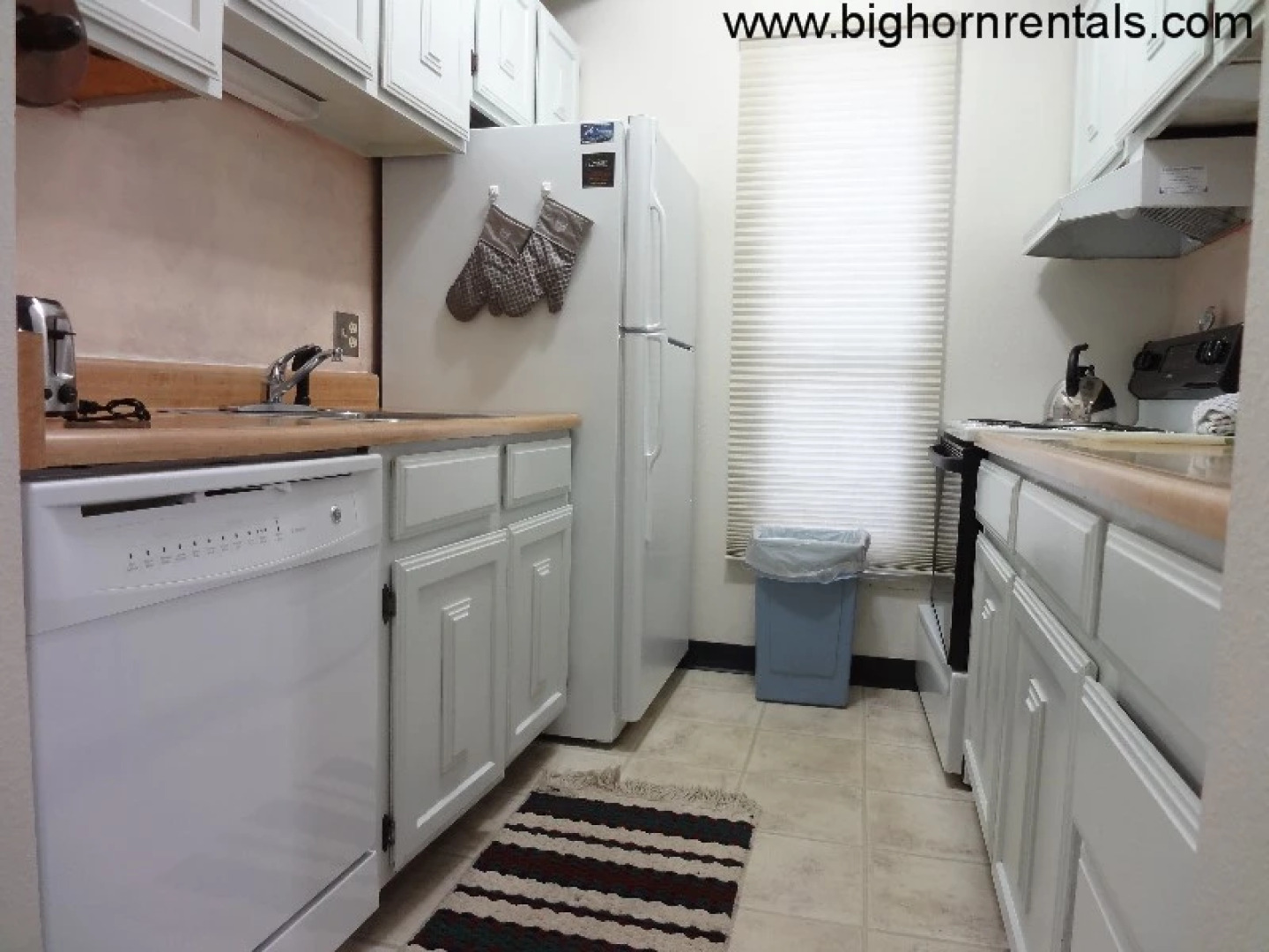 Ten Mile Island Condominiums