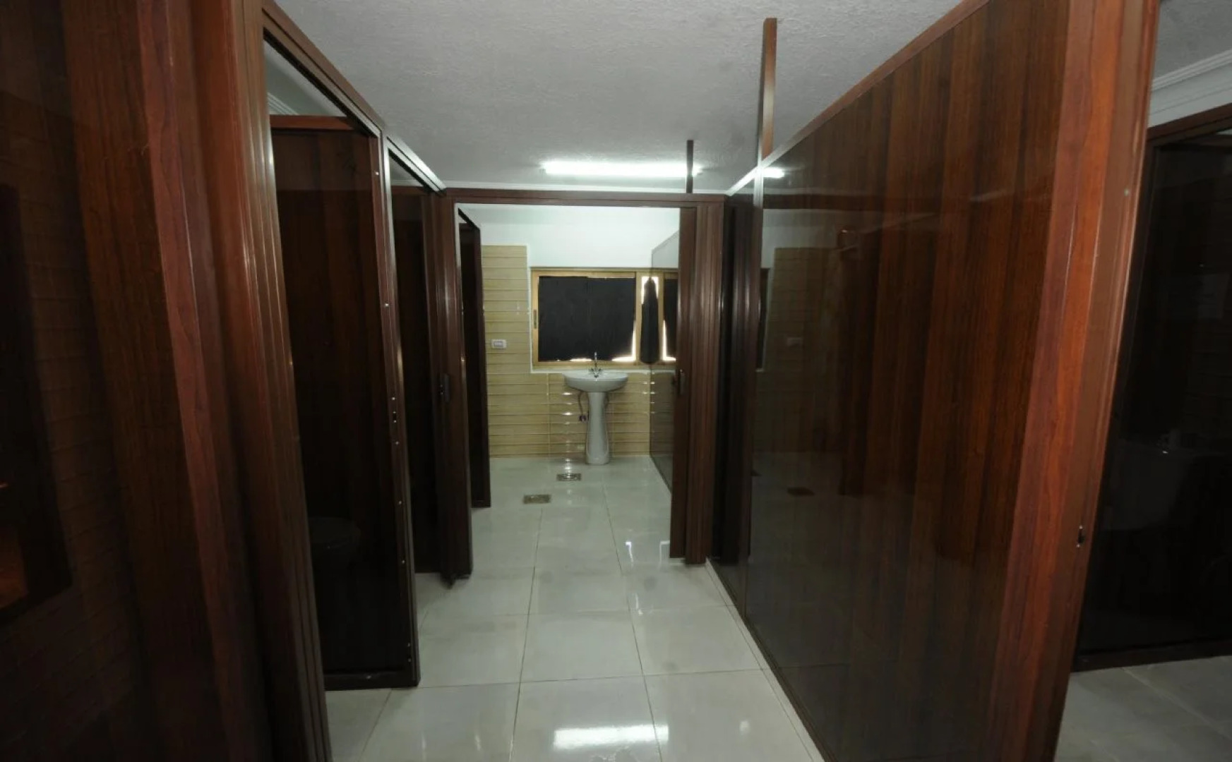 Petra Capsule Hostel