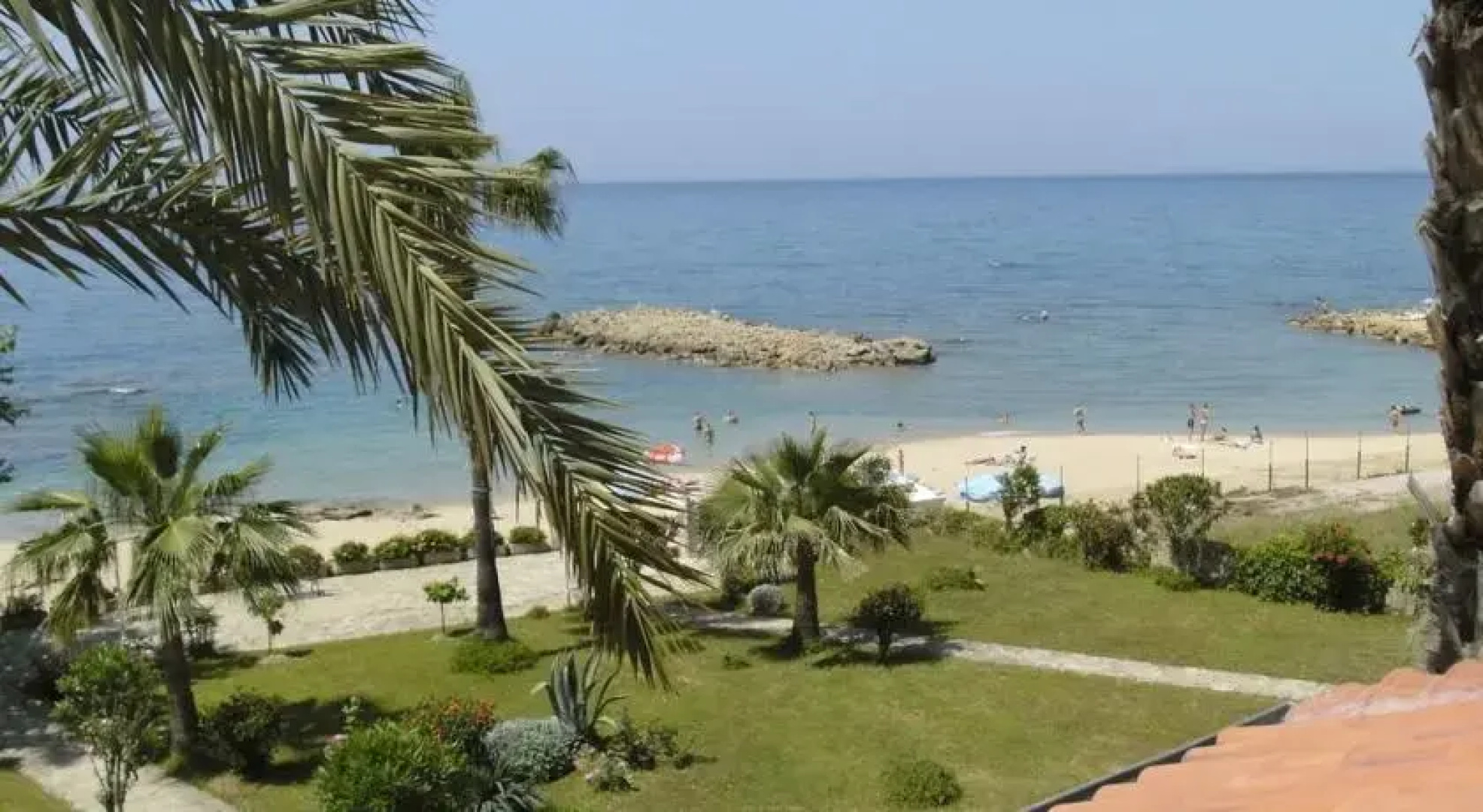 Private Villa Alanya