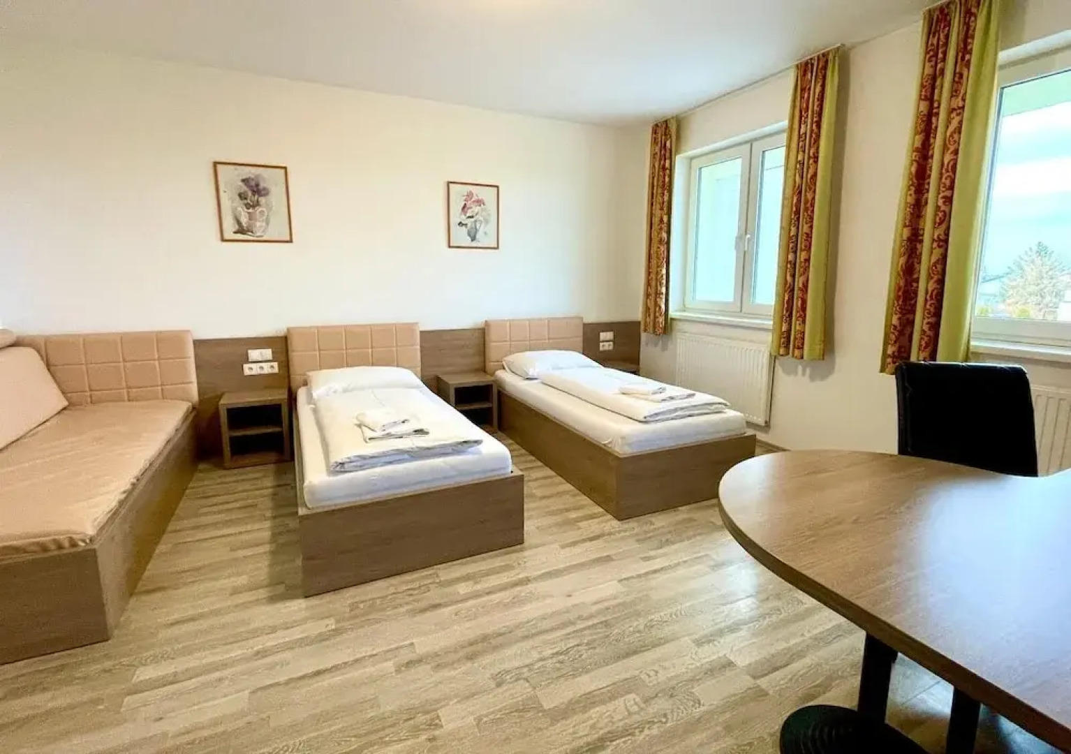 Apart Hotel Neudörfl