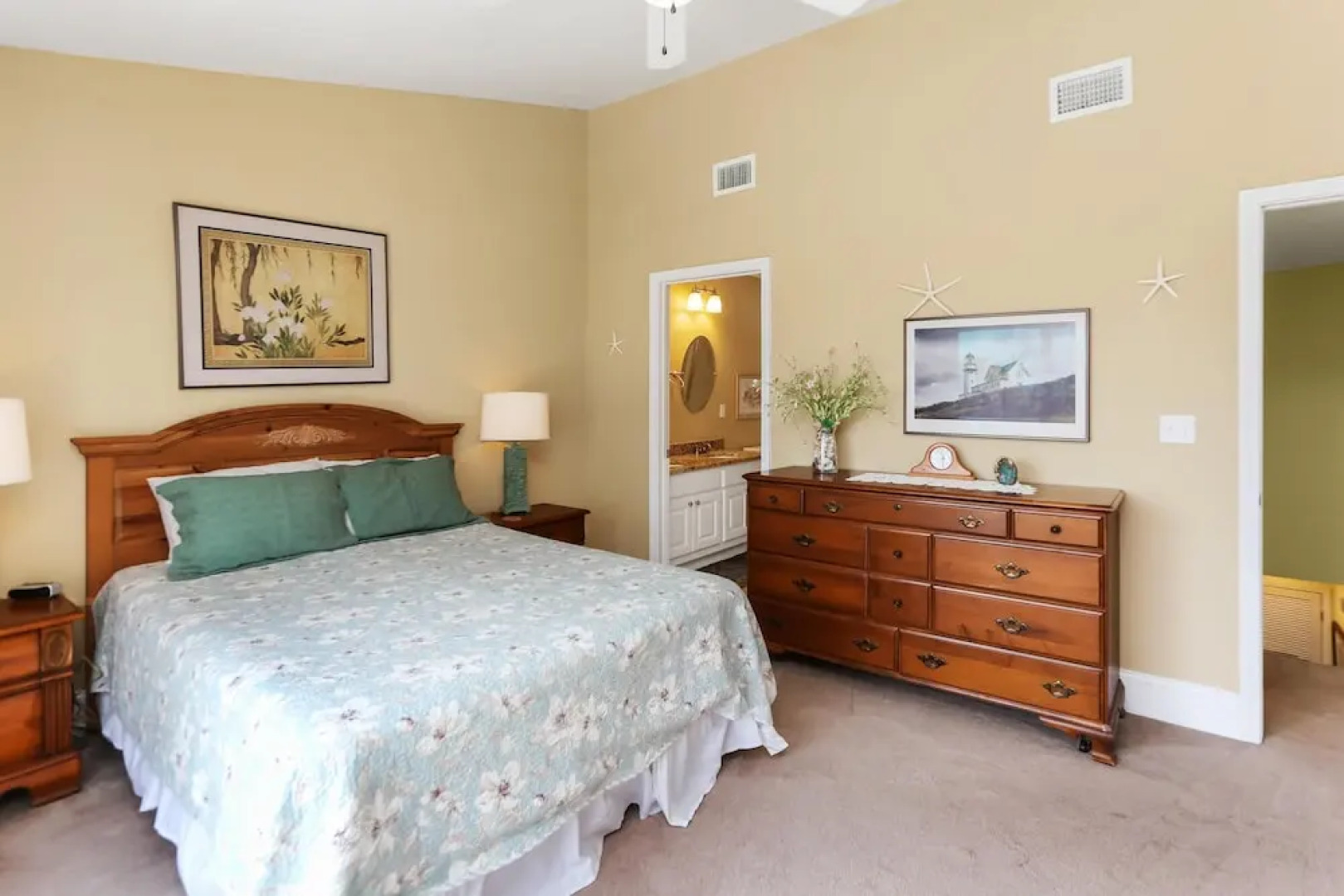 Barrier Dunes 128 - 153