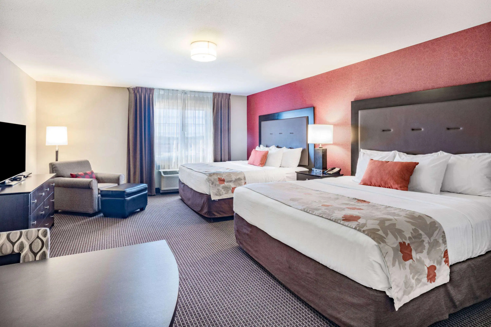 Hawthorn Suites by Wyndham Williston