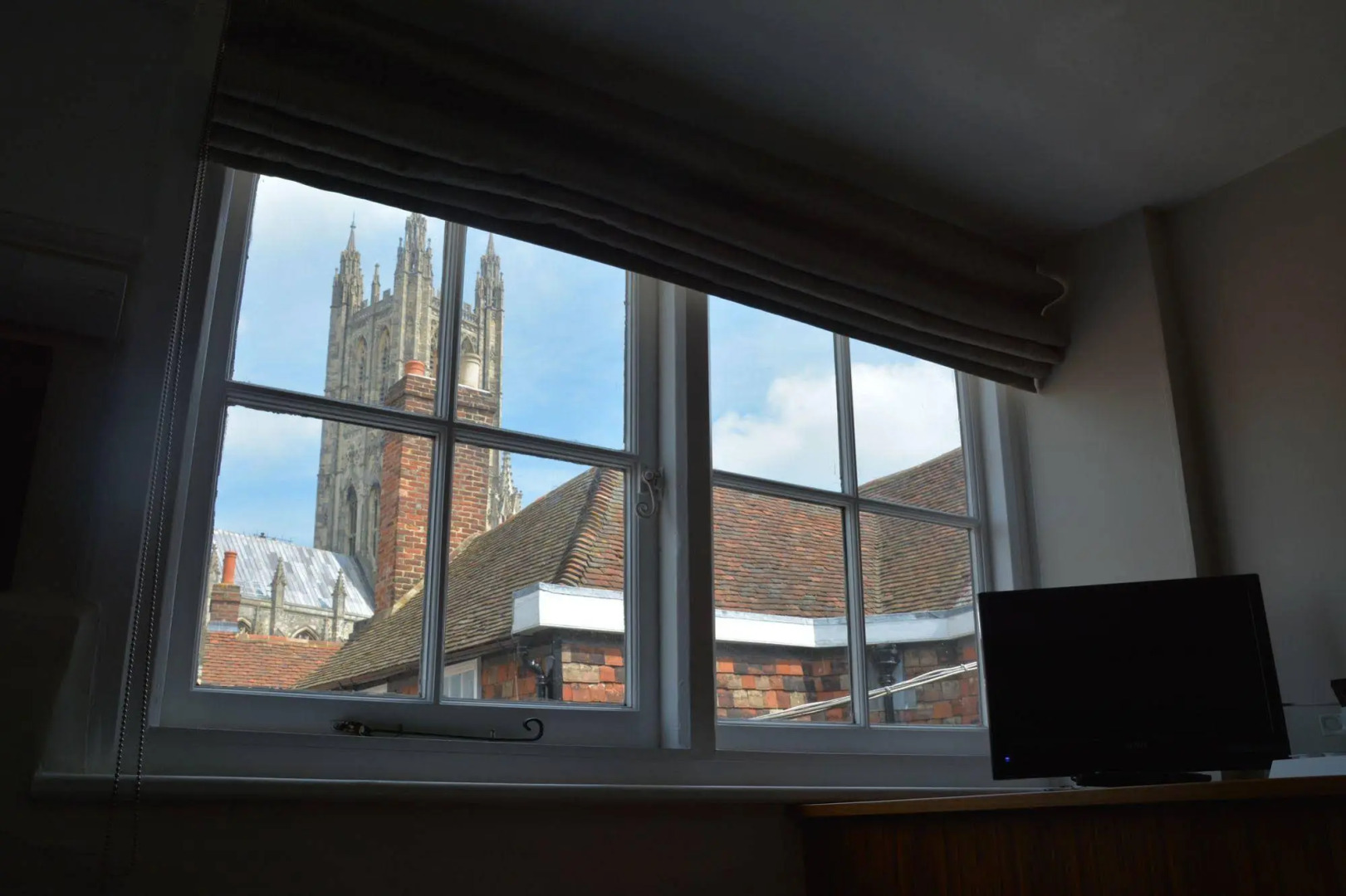 Cathedral Gate Hotel