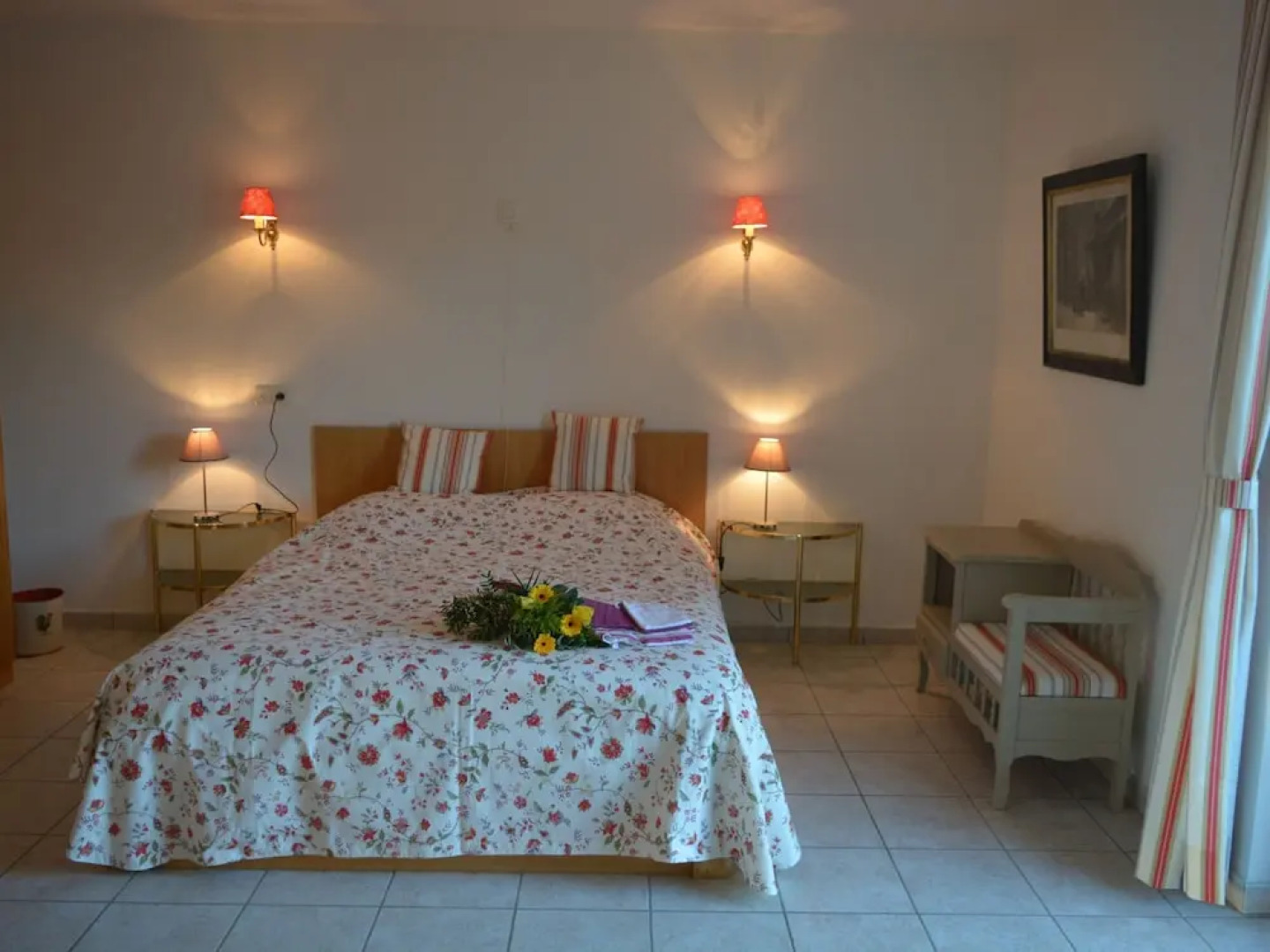 Villa in Belgium With Private Pool & Garden