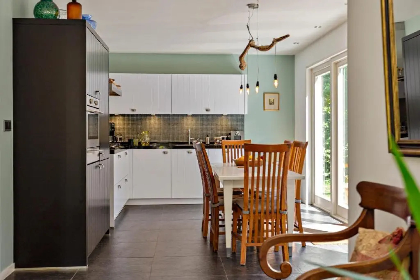 Bungalow Poldersbos 7 - Ouddorp large garden 500 meters from the beach - not for companies