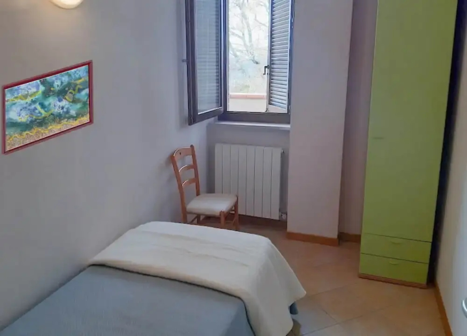 Residence Terme di Sarnano