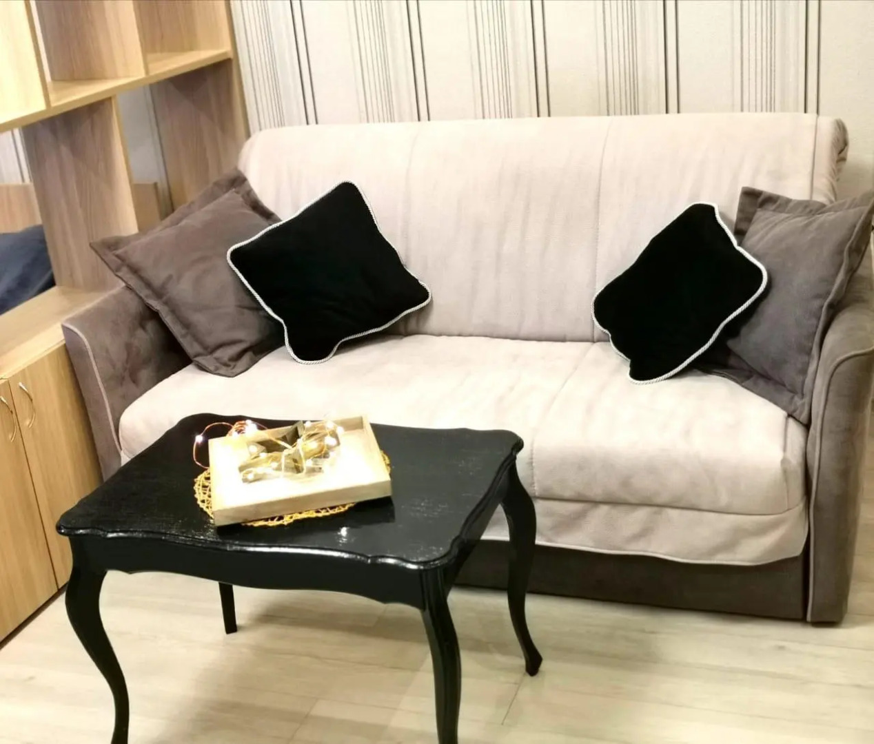 Alliance apart на Белинского 30