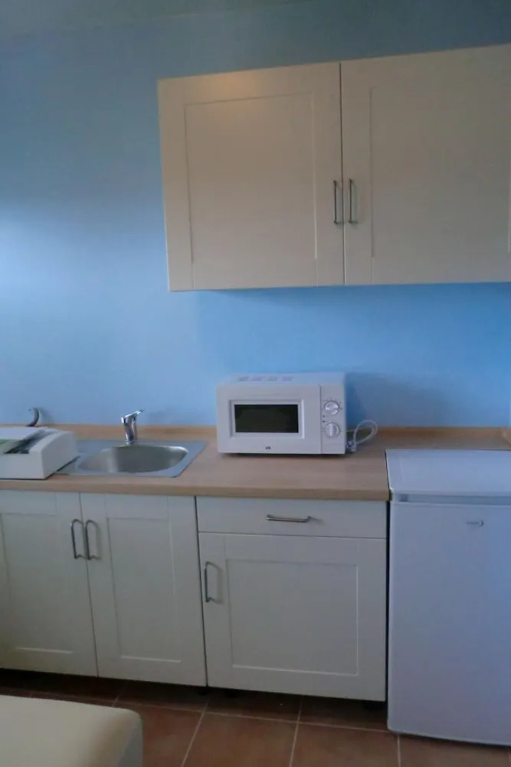 Gästezimmer Vogelsberg