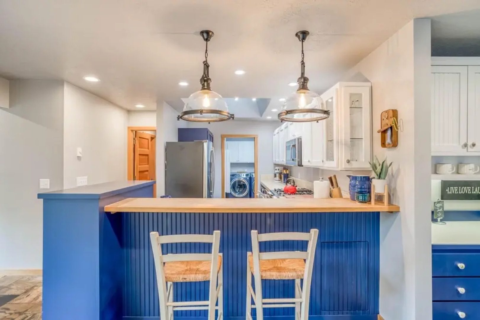 Pacific City Beach House