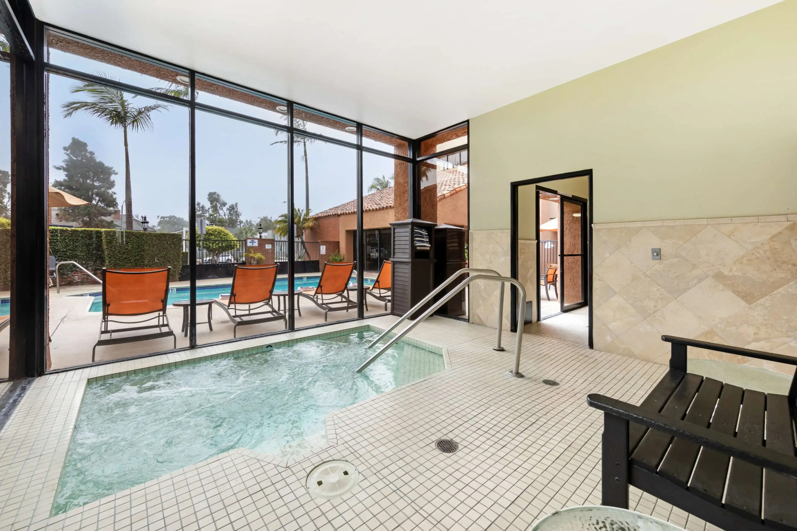 Best Western Plus Redondo Beach Inn