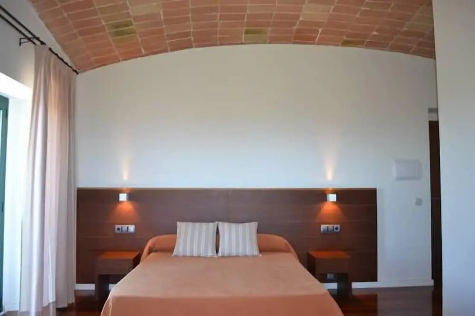 Els Angels Hotel & Restaurant Girona