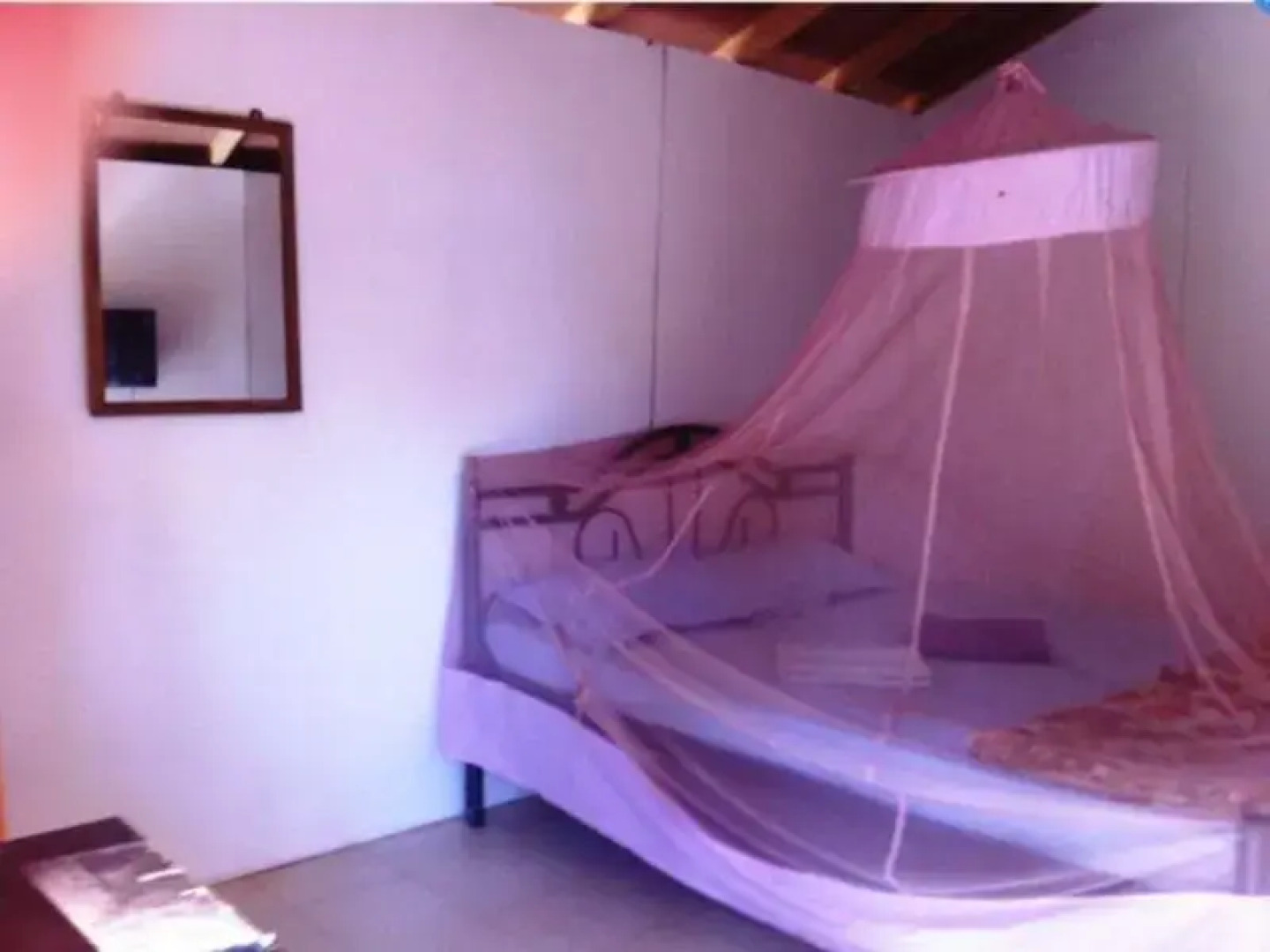 Royal Touch Beach Huts & Restaurant