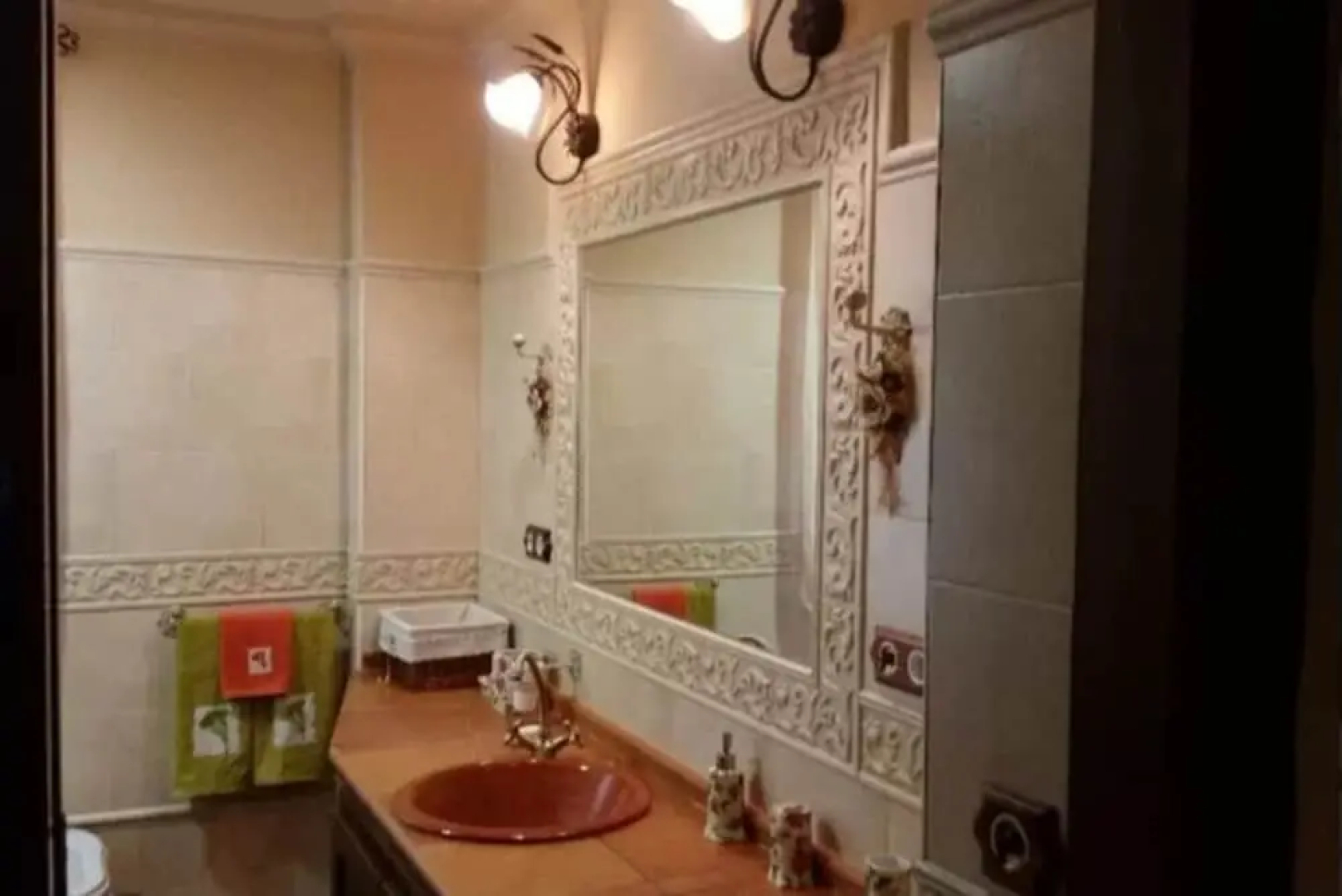 House in Medina Sidonia 103603 by MO Rentals