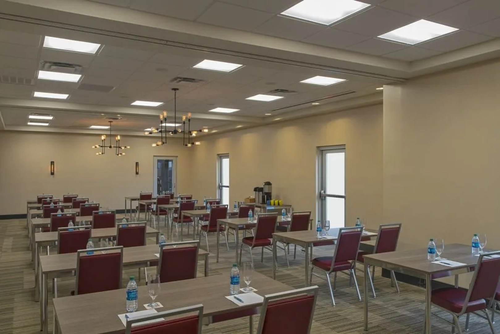 Four Points by Sheraton Midland