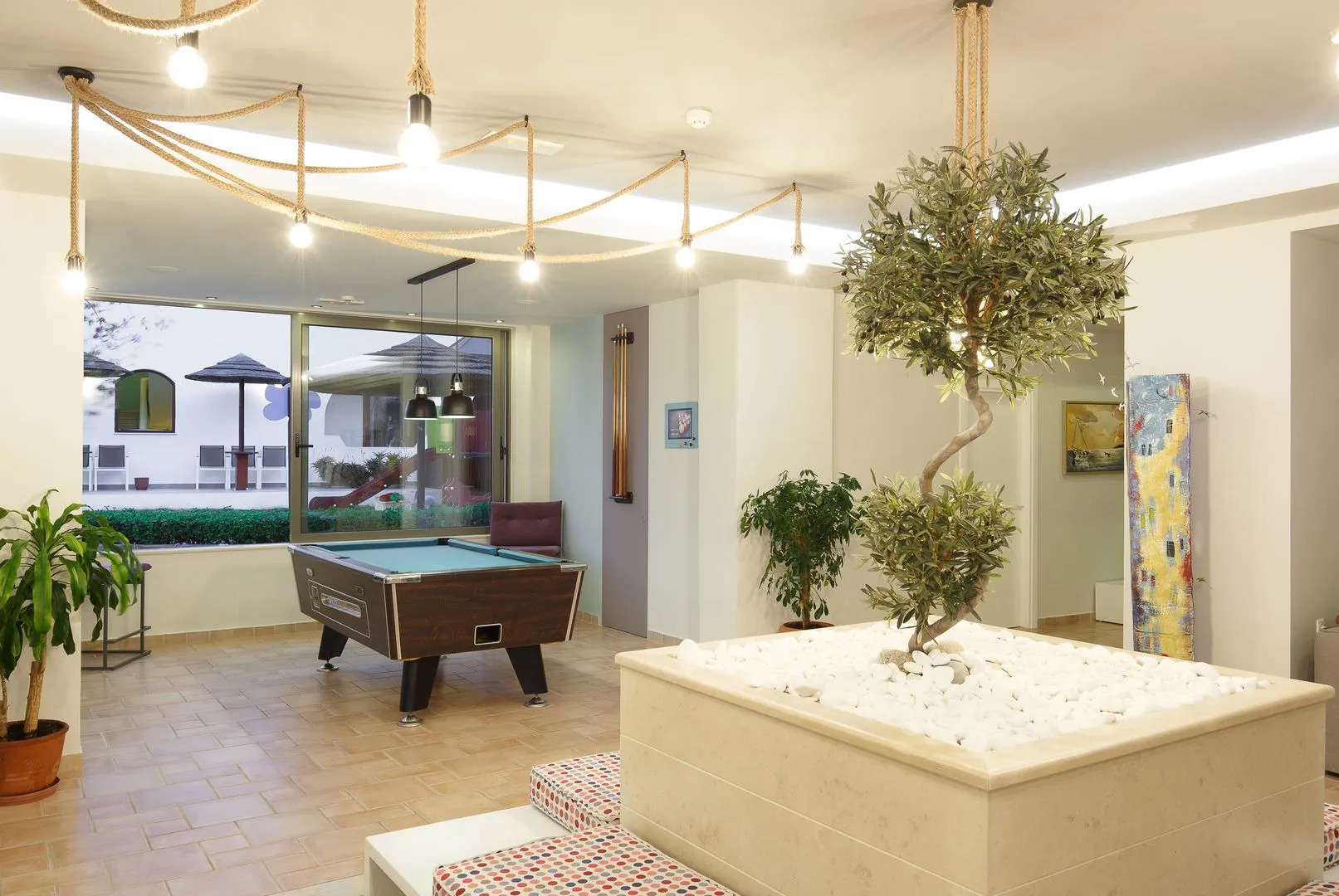 Alianthos Estate Resort - ex Alianthos Garden