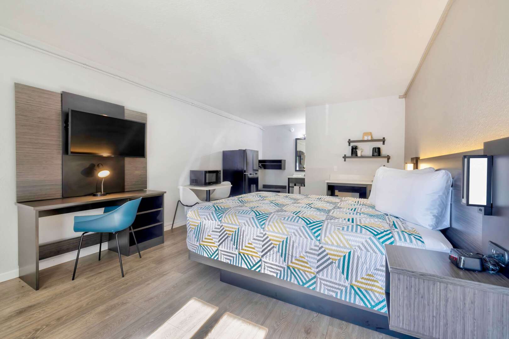 Studio 6 Effingham, Il