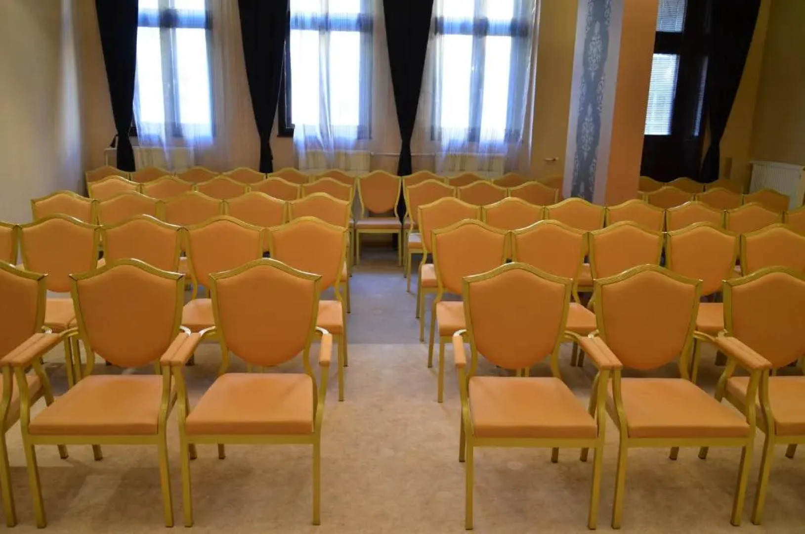 The Regent Club Hotel