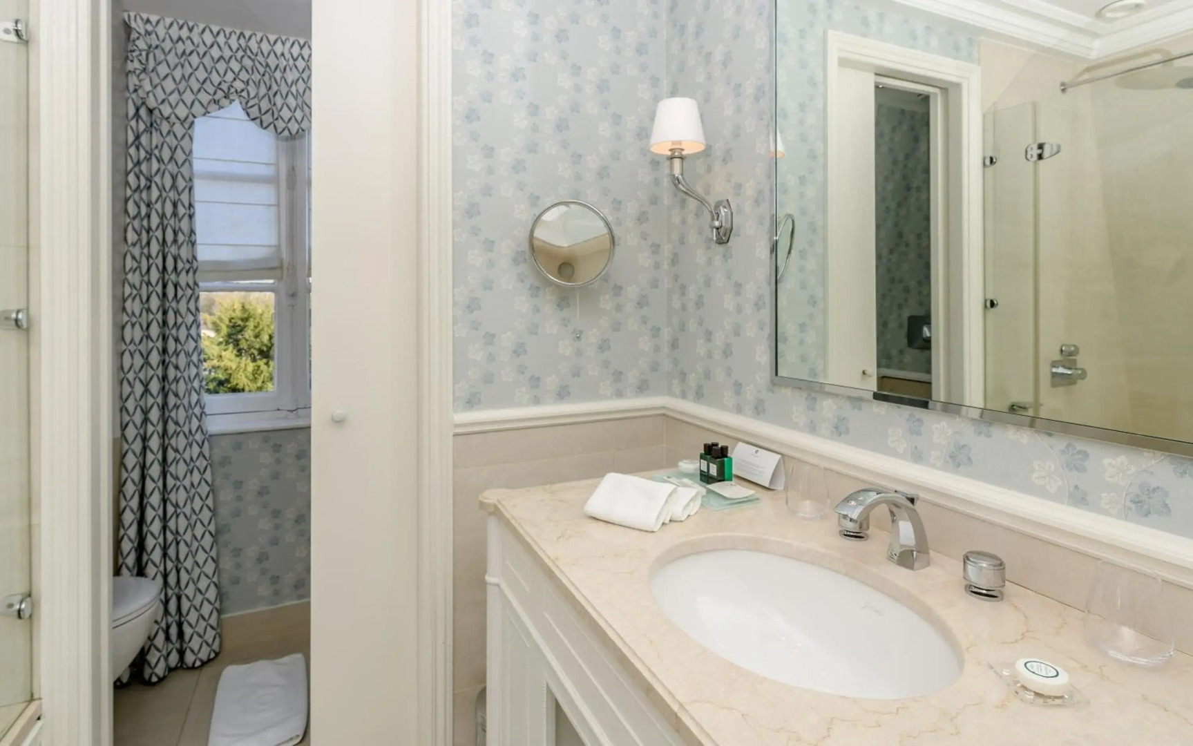 Domaine Les Crayeres