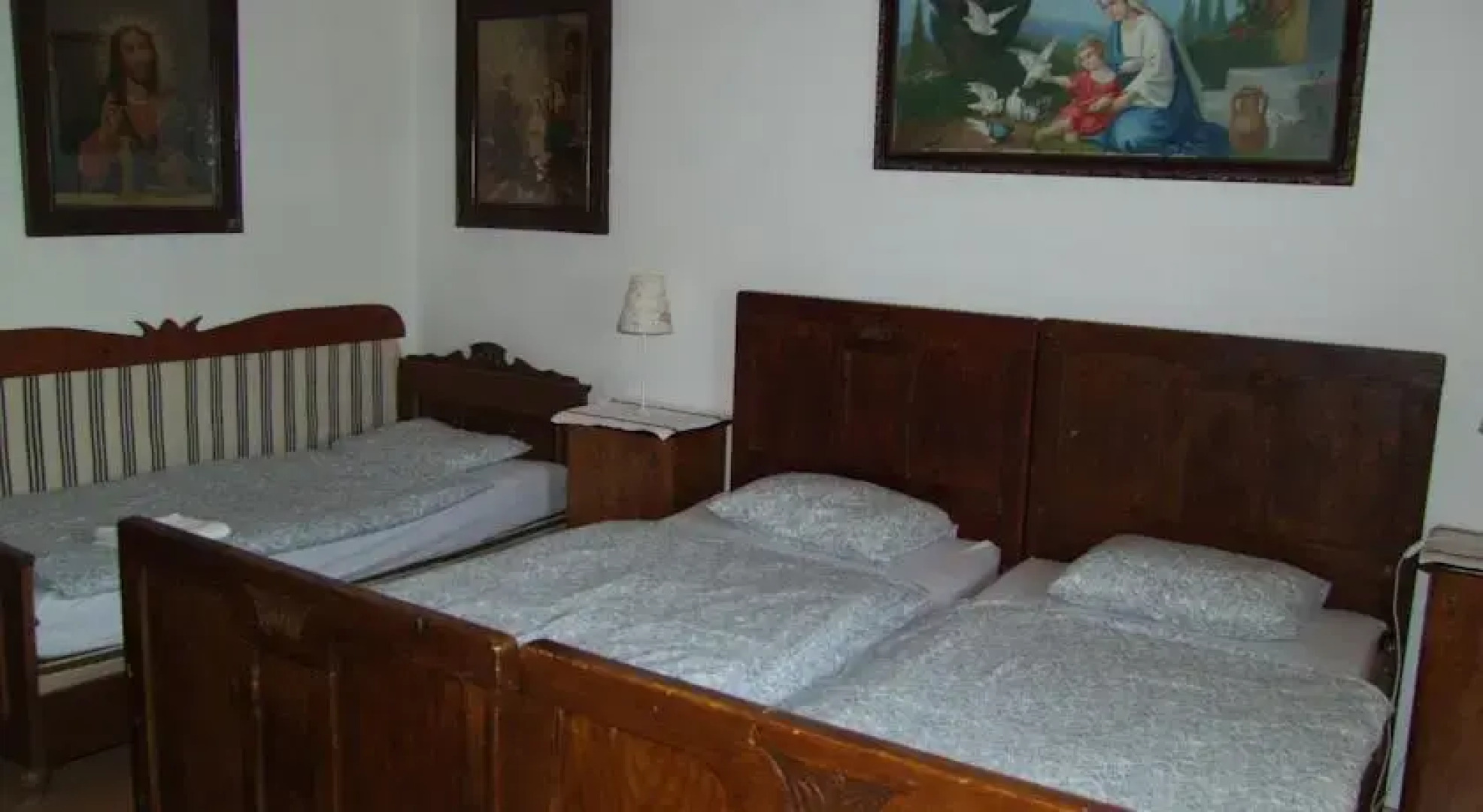 Noll tanya vendégház