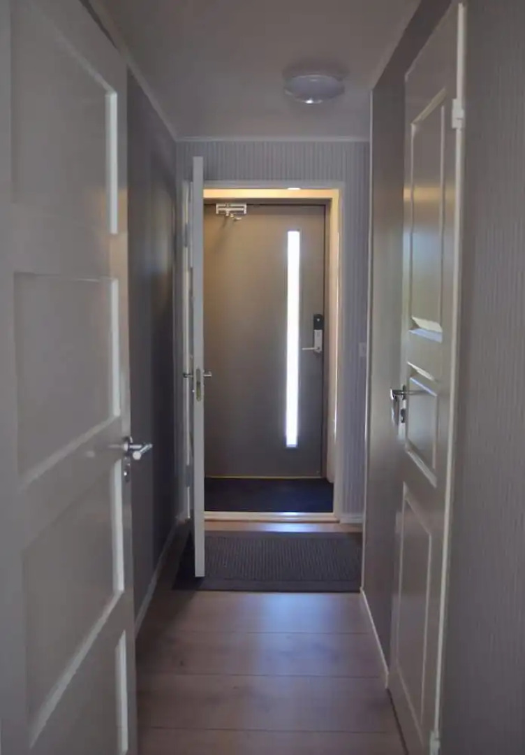 Putiikkihotelli Kemi 1932