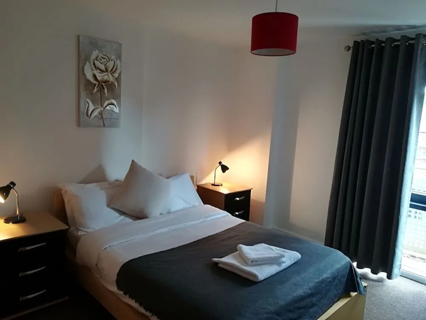 Quality City Apartments