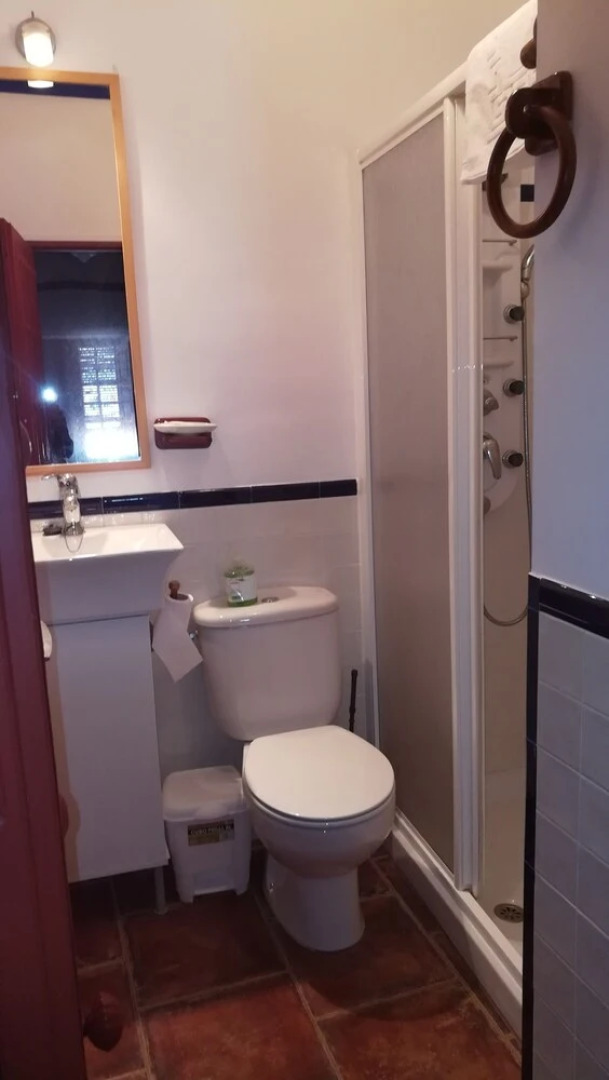 Apartamento Rural Valdeleon 2