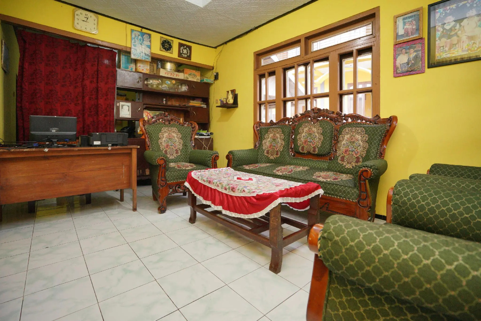 OYO 1967 Canaya Homestay
