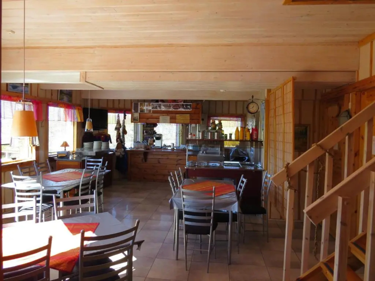 ArcticPolar Holiday Village