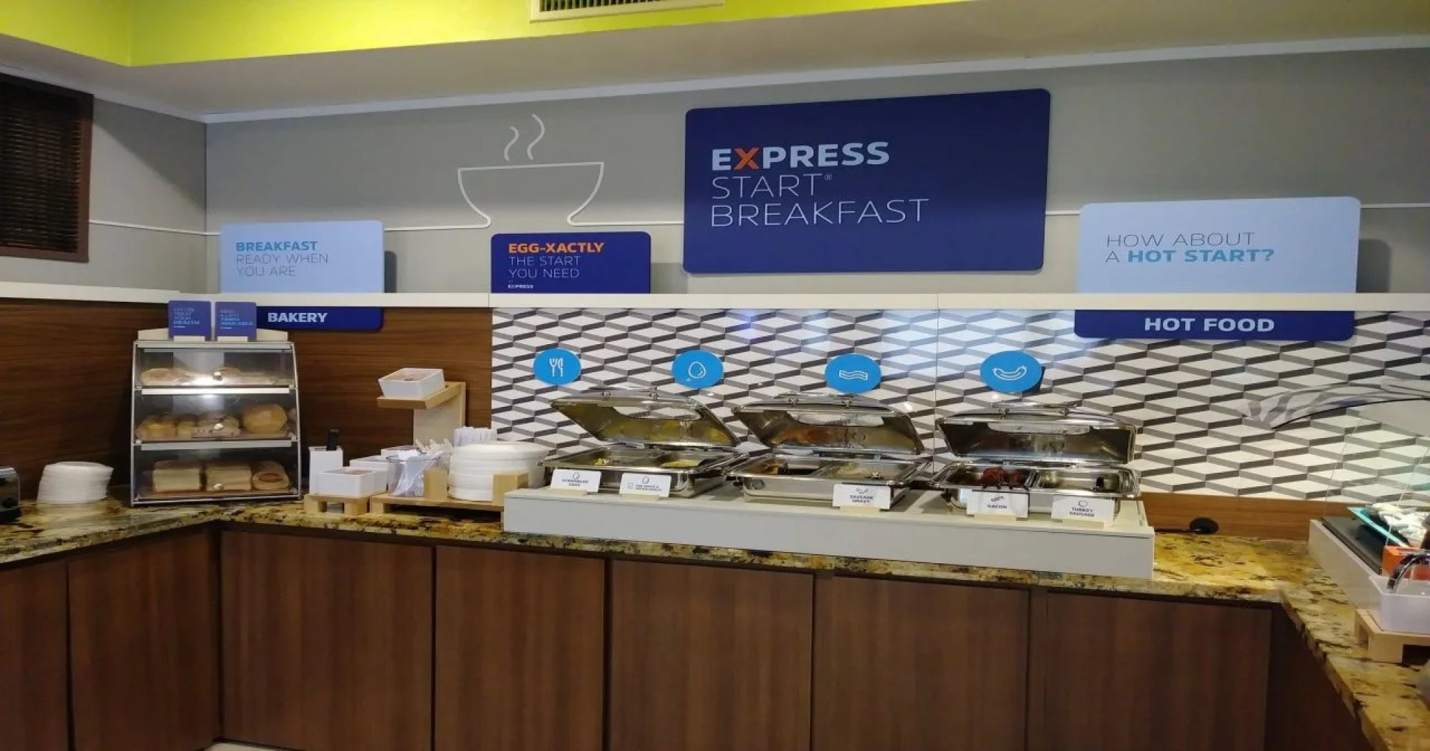 Holiday Inn Express & Suites Dallas Park Central Northeast by IHG