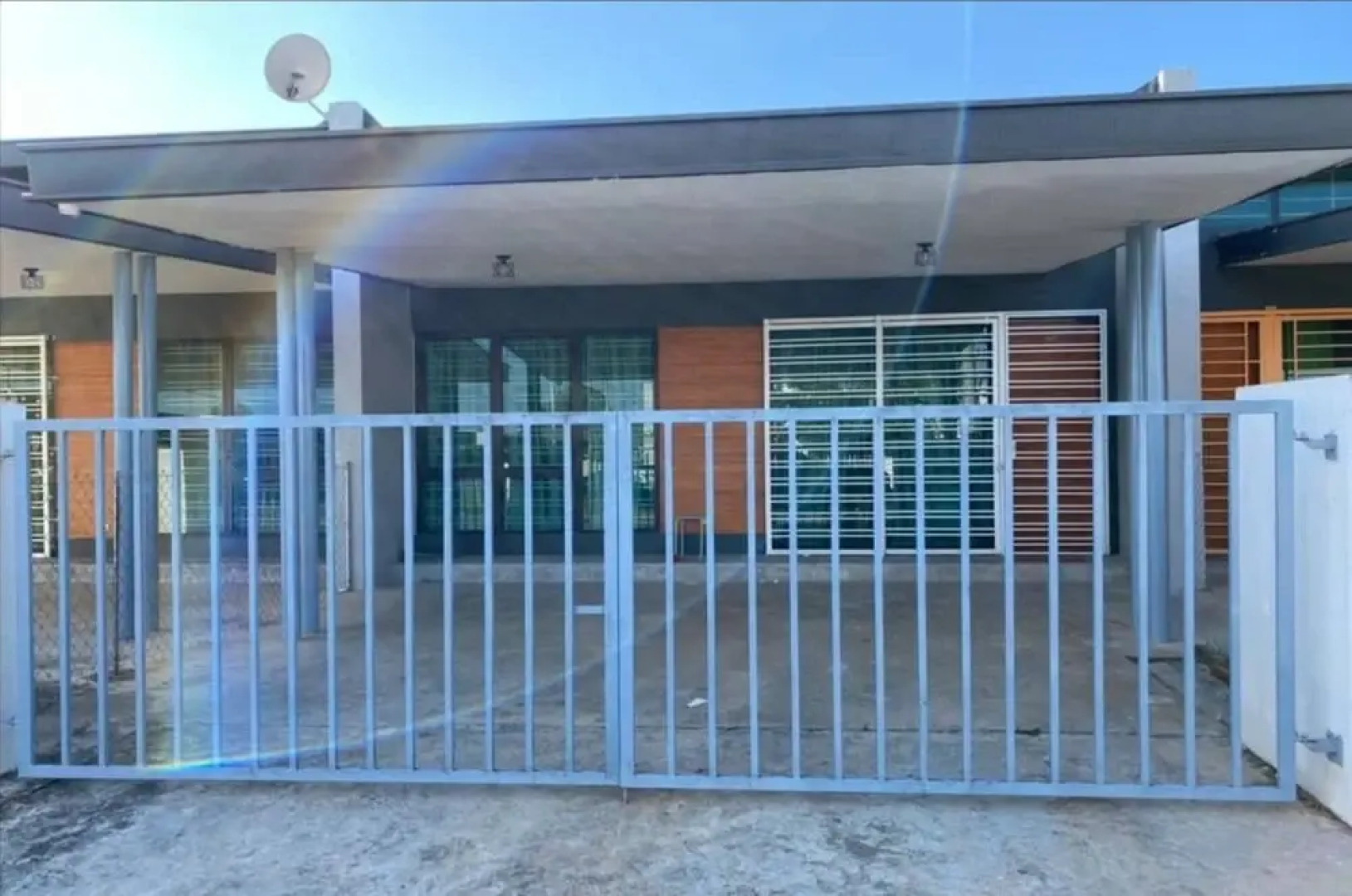 OYO Home 90459 Nd' Homestay