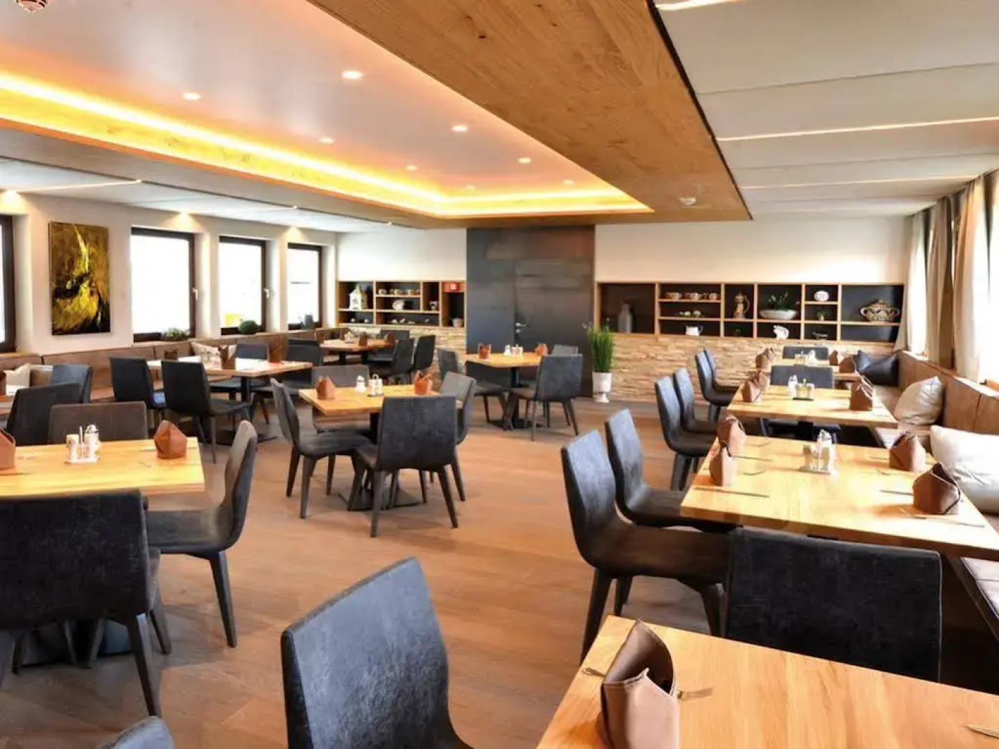 Landgasthof Hotel Scheubel