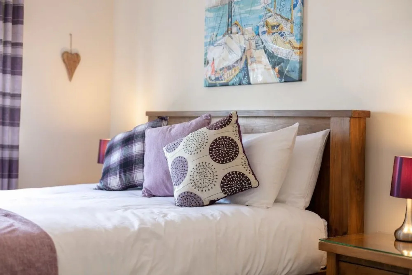 Arran View - Donnini Apartments