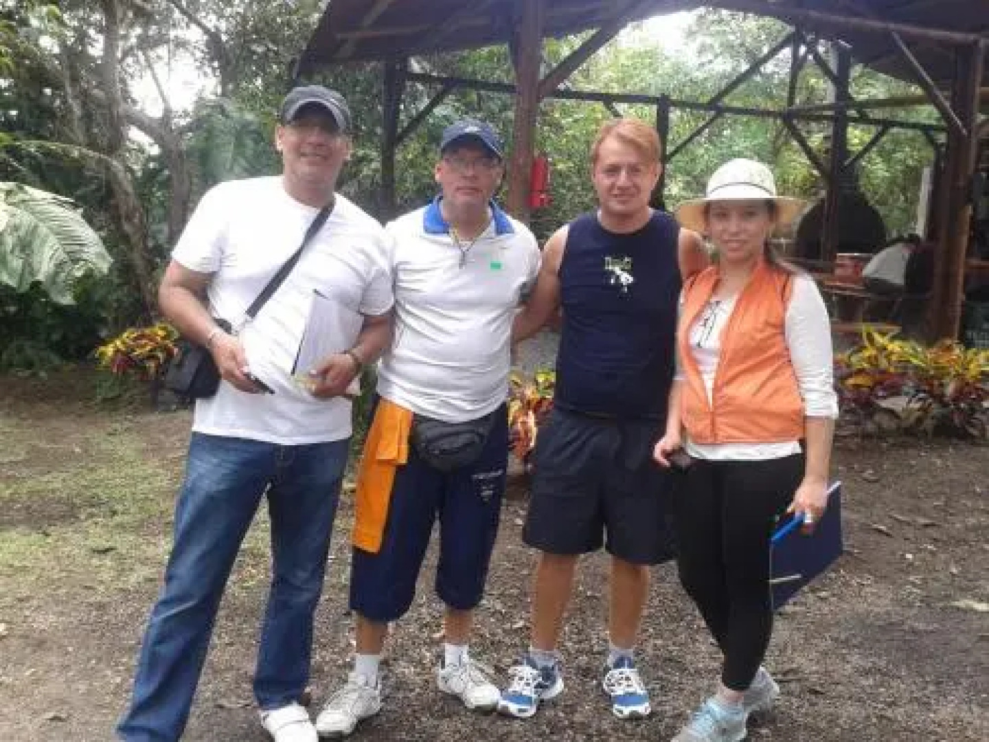 Mindogreen Turismo Ecológico