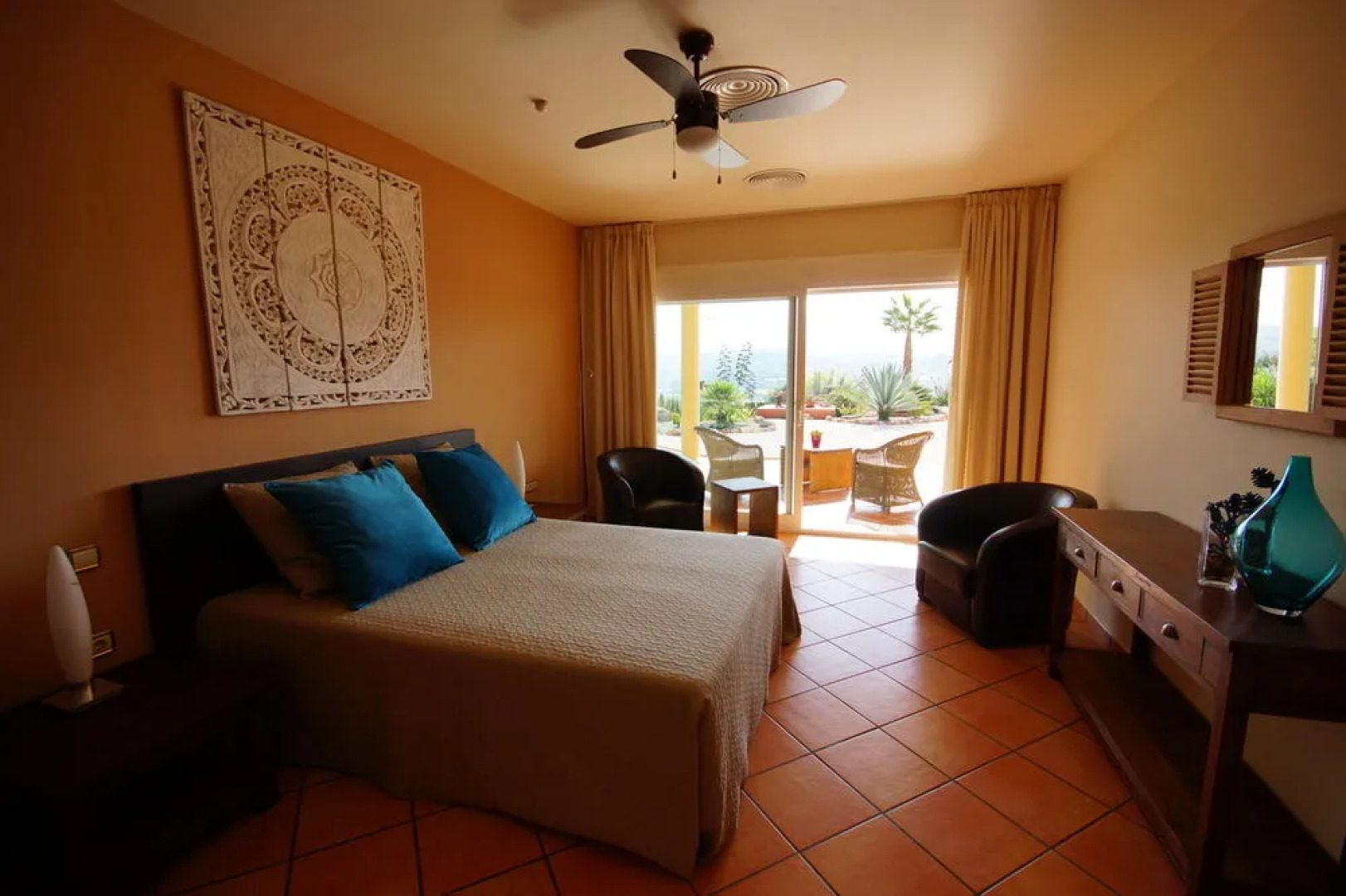 Dos Iberos Luxury Bed & Breakfast