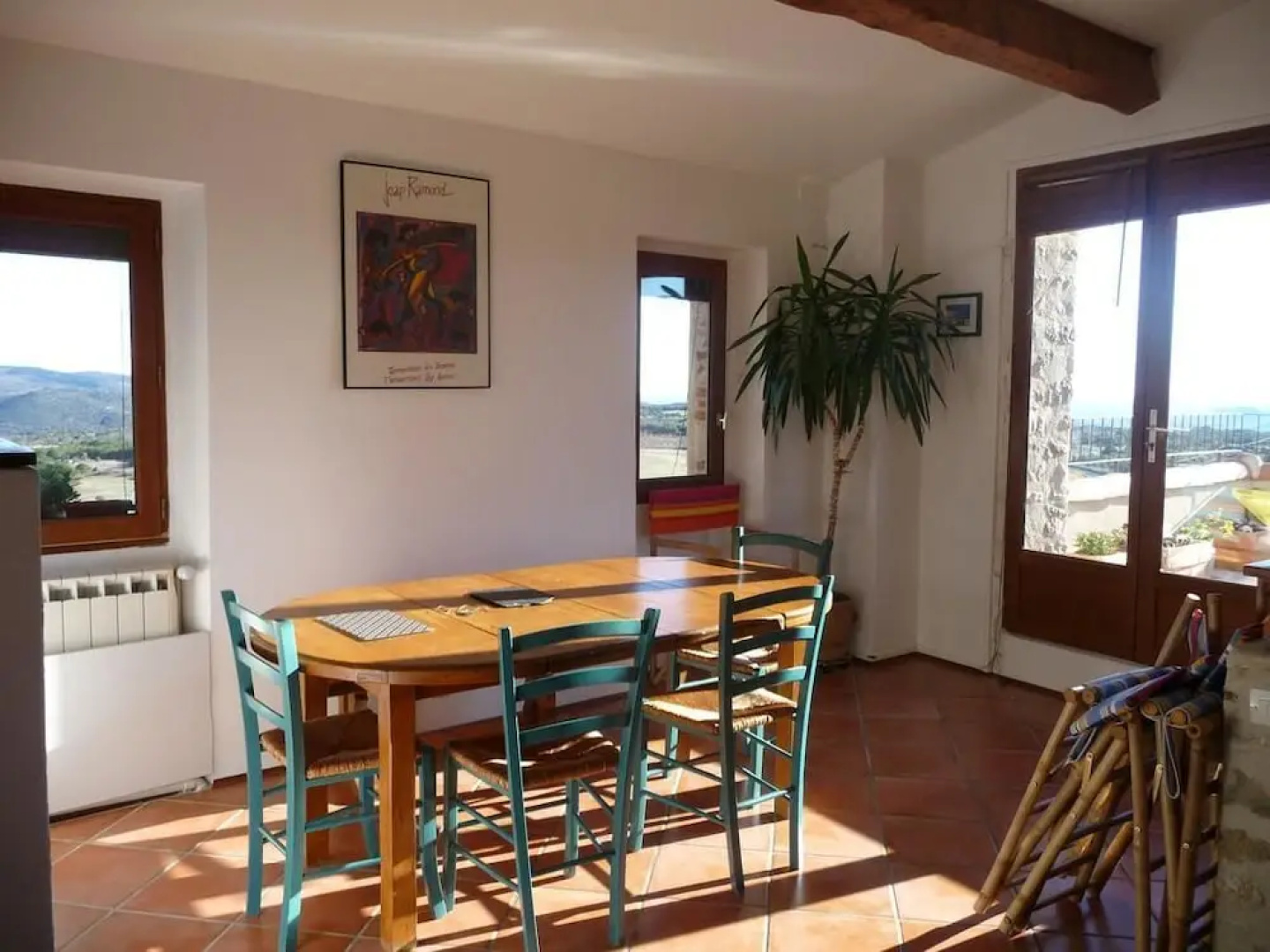Au Chèvrefeuille Chambres table d'hôtes