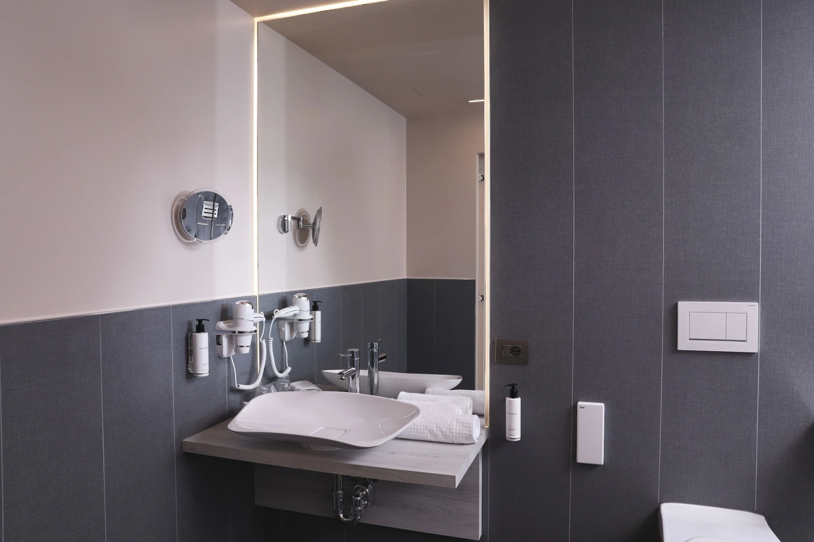 Hotel Veronesi La Torre