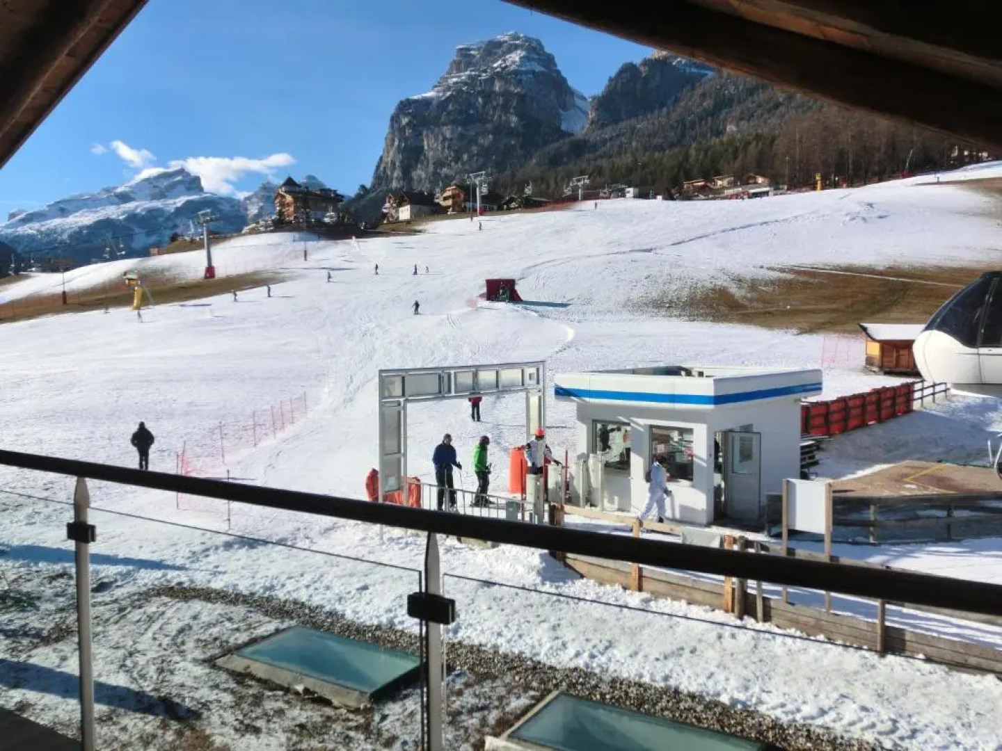 Chalet la Tradiziun Mountain Charme