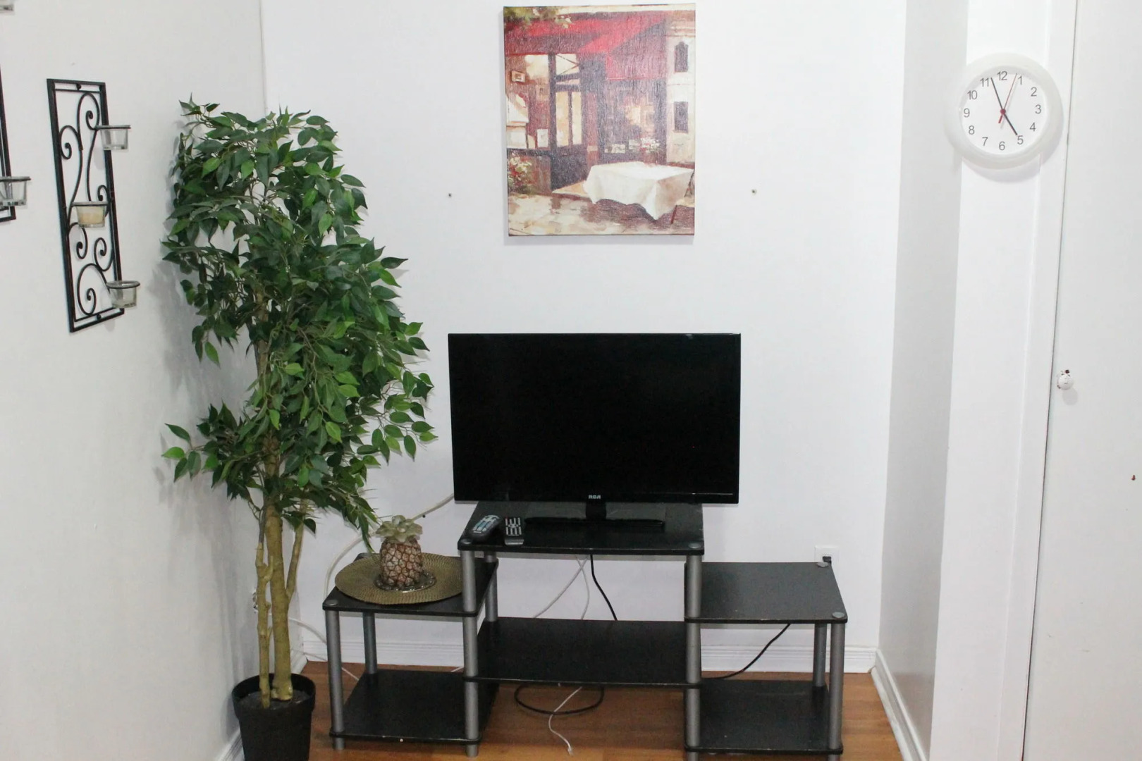 Adib Apartments - 931 Pinecrest Rd, Unit C