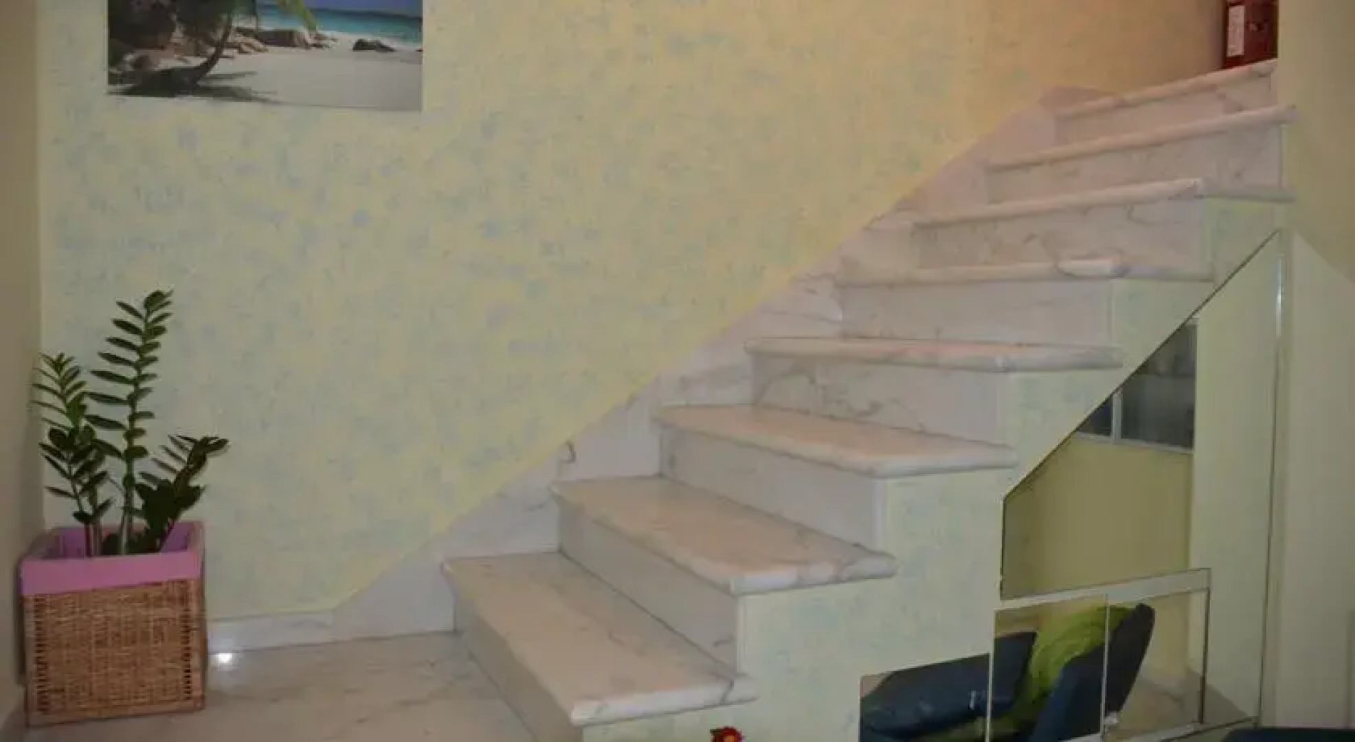 B&B "A Casa di Duke"