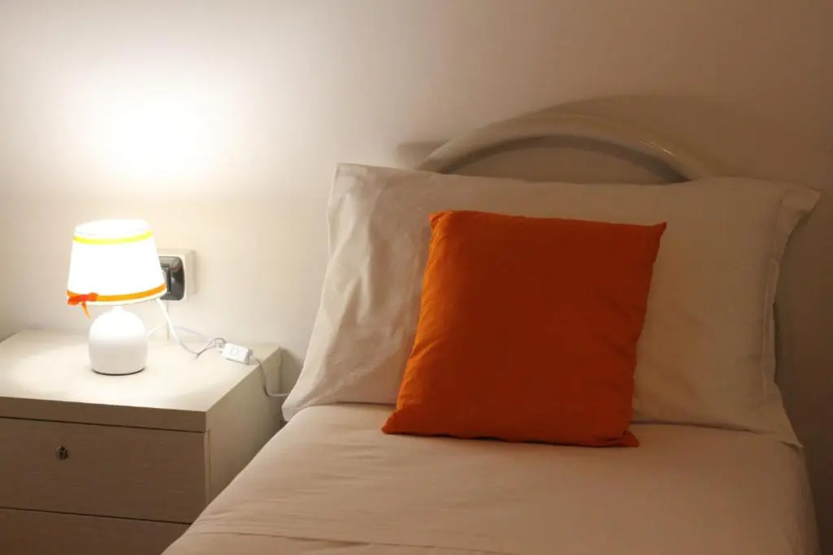 Appartamenti "Residence Mgm"