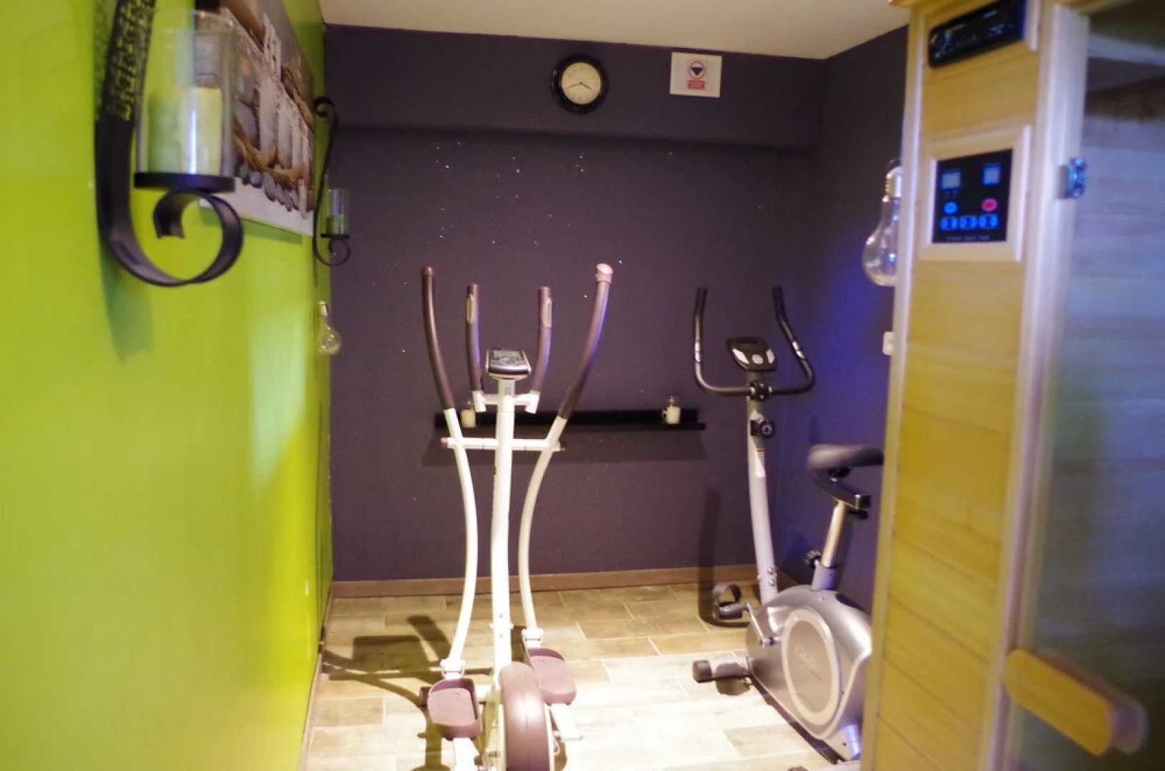 Chambres dHôtes La Vigneronne