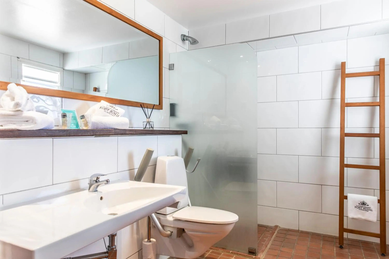 Langley Resort Fort Royal